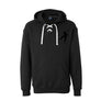 Sport Laced Hoodies Game Dance