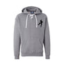 Sport Laced Hoodies Game Dance