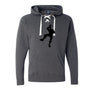 Sport Laced Hoodies Game Dance