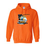 Hoodies GA State Swim