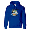 Hoodies GA State Swim