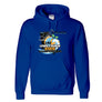 Hoodies GA State Swim