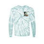 Next Level Long Sleeve Shirts GA State Swim