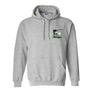 Hoodies GA State Swim