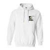 Hoodies GA State Swim