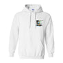 Hoodies GA State Swim
