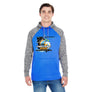 Cosmic Pullover Hoodies GA State Swim