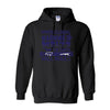 Hoodies Global Warming Swimming