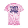 T-Shirts Global Warming Swimming