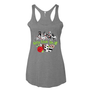 Women's Tank Tops Gotta Fetch Em All