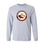 Long Sleeve Shirts GPS College Showcase Thanksgiving