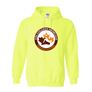 Hoodies GPS College Showcase Thanksgiving