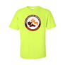 T-Shirts GPS College Showcase Thanksgiving