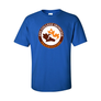 T-Shirts GPS College Showcase Thanksgiving