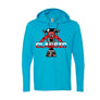 Sport Laced Hoodies GPS Florida Classic