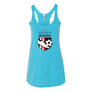 Women's Tank Tops GPS Golden Goal Columbus Invitational