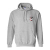 Hoodies GPS Golden Goal Columbus Invitational