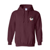 Hoodies GPS Golden Goal Columbus Invitational