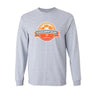 Long Sleeve Shirts GPS Labor Day Kick Off Cup