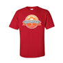 T-Shirts GPS Labor Day Kick Off Cup
