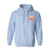 Hoodies GPS Labor Day Kick Off Cup