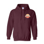Hoodies GPS Labor Day Kick Off Cup