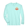 Dri-Fit Long Sleeve Shirts GPS Labor Day Kick Off Cup