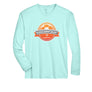 Dri-Fit Long Sleeve Shirts GPS Labor Day Kick Off Cup