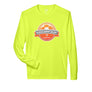 Dri-Fit Long Sleeve Shirts GPS Labor Day Kick Off Cup