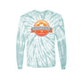 Long Sleeve Shirts GPS Labor Day Kick Off Cup