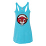 Women's Tank Tops GPS Lobsterfest