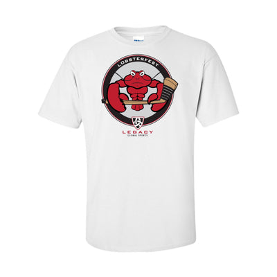 T-Shirts GPS Lobsterfest