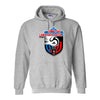 Hoodies GPS Marlton Labor Day Classic