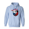 Hoodies GPS Marlton Labor Day Classic