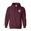 Hoodies GPS Marlton Labor Day Classic