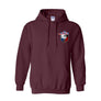 Hoodies GPS Marlton Labor Day Classic