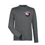 Dri-Fit Long Sleeve Shirts GPS Marlton Labor Day Classic