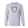 Long Sleeve Shirts GPS Memorial Day