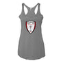 Women's Tank Tops GPS Memorial Day