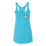 Women's Tank Tops GPS Memorial Day