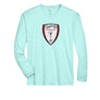 Dri-Fit Long Sleeve Shirts GPS Memorial Day