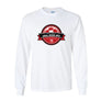 Long Sleeve Shirts GPS NASA Fall Kick Off