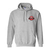 Hoodies GPS NASA Fall Kick Off
