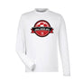 Dri-Fit Long Sleeve Shirts GPS NASA Fall Kick Off