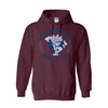 Hoodies GPS National Team Camp