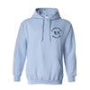 Hoodies GPS National Team Camp