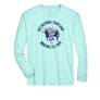 Dri-Fit Long Sleeve Shirts GPS National Team Camp
