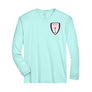 Dri-Fit Long Sleeve Shirts GPS NY College Showcase