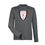 Dri-Fit Long Sleeve Shirts GPS NY College Showcase