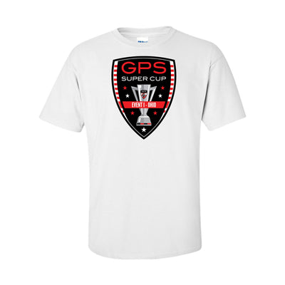 T-Shirts GPS Super Cup Ohio